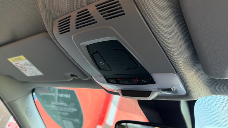 BMW X1 xDrive 20i xLine 5dr Step Auto Petrol Estate